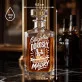Karafka Do Whisky z Grawerem Na 18 Urodziny Prezent: Dowcipna Dorosłość Karafka Do Whisky z Grawerem Na 18 Urodziny Prezent: Dowcipna Dorosłość