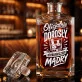Karafka Do Whisky z Grawerem Na 18 Urodziny Prezent: Dowcipna Dorosłość Karafka Do Whisky z Grawerem Na 18 Urodziny Prezent: Dowcipna Dorosłość