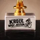 Statuetka Z Grawerem Dla Kolarza Prezent Dla Mężczyzny: Kręcę, Więc Jestem