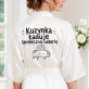 Szlafrok Satynowy Dla Kuzynki Prezent Dla Kobiety: Kuzynka Ładuje Szlafrok Satynowy Dla Kuzynki Prezent Dla Kobiety: Kuzynka Ładuje