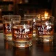 Szklanka Do Whisky Na Urodziny Prezent Dla Kobiety: Whisky I Wdzięk