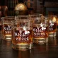 Szklanka Do Whisky Na Urodziny Prezent Dla Kobiety: Whisky I Wdzięk