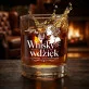Szklanka Do Whisky Na Urodziny Prezent Dla Kobiety: Whisky I Wdzięk