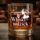 Szklanka Do Whisky Na Urodziny Prezent Dla Kobiety: Whisky I Wdzięk