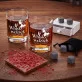 Zestaw Prezentowy Whisky Na Urodziny Dla Kobiety: Whisky I Wdzięk