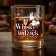 Zestaw Prezentowy Whisky Na Urodziny Dla Kobiety: Whisky I Wdzięk
