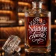 Karafka Do Whisky z Grawerem Na Urodziny Prezent: Kobieca Elegancja Karafka Do Whisky z Grawerem Na Urodziny Prezent: Kobieca Elegancja