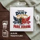 Album Na Zdjęcia Tradycyjny Dla Pary Prezent Dla Pary: Herb Dwojga Serc Album Na Zdjęcia Tradycyjny Dla Pary Prezent Dla Pary: Herb Dwojga Serc