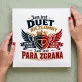 Album Na Zdjęcia Tradycyjny Dla Pary Prezent Dla Pary: Herb Dwojga Serc Album Na Zdjęcia Tradycyjny Dla Pary Prezent Dla Pary: Herb Dwojga Serc