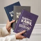 Kalendarz Książkowy A5 2027 Na Walentynki Prezent Na Rocznicę Dla Kobiety: Kawowa Ironia Kalendarz Książkowy A5 2027 Na Walentynki Prezent Na Rocznicę Dla Kobiety: Kawowa Ironia