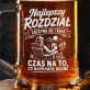 Kufel Na Emeryturę Prezent Dla Emeryta Mężczyzny: Najlepszy Rozdział Emerytura