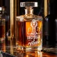 Karafka Do Whisky z Grawerem Dla Gentlemana Prezent: Manifest - Decyduję O Rytuale Karafka Do Whisky z Grawerem Dla Gentlemana Prezent: Manifest - Decyduję O Rytuale