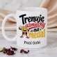 Zestaw Prezenowy z Kubkiem Dla Nauczycielki Wf Na Dzień Nauczyciela Dla Kobiety: Trenuję Uśmiechy Na Medal Zestaw Prezenowy z Kubkiem Dla Nauczycielki Wf Na Dzień Nauczyciela Dla Kobiety: Trenuję Uśmiechy Na Medal