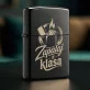 Zapalniczka Z Grawerem Dla Niego Prezent Na Walentynki Dla Mężczyzny: Męska Elegancja