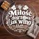 Patera Na Ciasto Na 30 Rocznicę Ślubu Prezent Dla Pary: Etykieta Śródziemnomorska Patera Na Ciasto Na 30 Rocznicę Ślubu Prezent Dla Pary: Etykieta Śródziemnomorska
