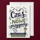 Kartka z Życzeniami Na Odejście Z Pracy Na Emeryturę Dla Emeryta Mężczyzny: Nowy Etap Życia Kartka z Życzeniami Na Odejście Z Pracy Na Emeryturę Dla Emeryta Mężczyzny: Nowy Etap Życia