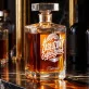 Karafka Do Whisky z Grawerem Na Gwiazdkę Prezent Dla Mężczyzny: Zasłużony Odpoczynek