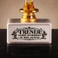 Statuetka Z Grawerem Dla Trenera Prezent Dla Mężczyzny: Trener, Łamie