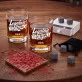 Zestaw Prezentowy Whisky Na 18 Urodziny Dla Mężczyzny: Legalnie Niegrzeczny