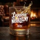 Szklanki Do Whisky z Grawerem Na 18 Urodziny Prezent Dla Mężczyzny: Legalnie Niegrzeczny Szklanki Do Whisky z Grawerem Na 18 Urodziny Prezent Dla Mężczyzny: Legalnie Niegrzeczny