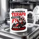 Kubek Z Nadrukiem Dla Fana F1 Prezent Dla Mężczyzny: F1 Zamiast Terapii Kubek Z Nadrukiem Dla Fana F1 Prezent Dla Mężczyzny: F1 Zamiast Terapii
