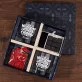 Zestaw Prezentowy Whisky Dla Przedszkolanki Dla Kobiety: Mistrzyni Małych Cudów Zestaw Prezentowy Whisky Dla Przedszkolanki Dla Kobiety: Mistrzyni Małych Cudów
