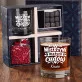 Zestaw Prezentowy Whisky Dla Przedszkolanki Dla Kobiety: Mistrzyni Małych Cudów Zestaw Prezentowy Whisky Dla Przedszkolanki Dla Kobiety: Mistrzyni Małych Cudów