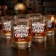 Szklanki Do Whisky z Grawerem Dla Przedszkolanki Prezent Dla Kobiety: Mistrzyni Małych Cudów Szklanki Do Whisky z Grawerem Dla Przedszkolanki Prezent Dla Kobiety: Mistrzyni Małych Cudów