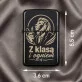 Zapalniczka Z Grawerem Na 50 Urodziny Prezent Dla Mężczyzny: Męska Klasa