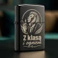 Zapalniczka Z Grawerem Na 50 Urodziny Prezent Dla Mężczyzny: Męska Klasa