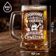 Zestaw Prezentowy Kufel Dla Ogrodnika Prezent Dla Mężczyzny: Ogrodnik Bohater - Zestaw Prezentowy Kufel Dla Ogrodnika Prezent Dla Mężczyzny: Ogrodnik Bohater -