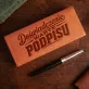 Pióro Wieczne Parker W Etui Na 70 Urodziny Prezent Dla 70 Latka Mężczyzny: Stylowy Podpis