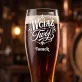 Szklanka Do Piwa Na Rocznicę Ślubu Prezent Na Walentynki Dla Mężczyzny: Klasyczny Toast Miłości Szklanka Do Piwa Na Rocznicę Ślubu Prezent Na Walentynki Dla Mężczyzny: Klasyczny Toast Miłości