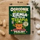 Czekoladki Dla Ogrodnika Prezent Dla Mężczyzny: Praliny Dla Ogrodnika Czekoladki Dla Ogrodnika Prezent Dla Mężczyzny: Praliny Dla Ogrodnika