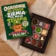 Czekoladki Dla Ogrodnika Prezent Dla Mężczyzny: Praliny Dla Ogrodnika Czekoladki Dla Ogrodnika Prezent Dla Mężczyzny: Praliny Dla Ogrodnika