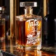 Karafka Do Whisky z Grawerem Na Narodziny Dziecka Prezent: Tryb Awaryjny Taty