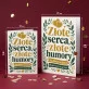 Kartka z Życzeniami Na 50 Lecie Ślubu Dla Pary: Złote Serca Botaniczne Kartka z Życzeniami Na 50 Lecie Ślubu Dla Pary: Złote Serca Botaniczne