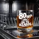 Szklanka Do Whisky Dla 80 Latka Prezent Na 80 Urodziny Dla Mężczyzny: 80 Lat? Ja Tu Rządzę Szklanka Do Whisky Dla 80 Latka Prezent Na 80 Urodziny Dla Mężczyzny: 80 Lat? Ja Tu Rządzę