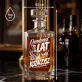 Karafka Do Whisky z Grawerem Dla 80 Latka Prezent Na 80 Urodziny: Kozak Z Klasą Karafka Do Whisky z Grawerem Dla 80 Latka Prezent Na 80 Urodziny: Kozak Z Klasą