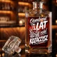 Karafka Do Whisky z Grawerem Dla 80 Latka Prezent Na 80 Urodziny: Kozak Z Klasą Karafka Do Whisky z Grawerem Dla 80 Latka Prezent Na 80 Urodziny: Kozak Z Klasą