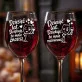 Dwa Kieliszki Do Wina Na 10 Rocznicę Ślubu Prezent Dla Pary: Dekada Miłości Duo Dwa Kieliszki Do Wina Na 10 Rocznicę Ślubu Prezent Dla Pary: Dekada Miłości Duo