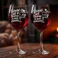 Dwa Kieliszki Do Wina Na 10 Rocznicę Ślubu Prezent Dla Pary: Dekada Miłości Duo Dwa Kieliszki Do Wina Na 10 Rocznicę Ślubu Prezent Dla Pary: Dekada Miłości Duo