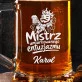Kufel Personalizowany z Grawerem Dla 47 Latka Prezent Na 45 Urodziny Dla Mężczyzny: Suche Poczucie Humoru Kufel Personalizowany z Grawerem Dla 47 Latka Prezent Na 45 Urodziny Dla Mężczyzny: Suche Poczucie Humoru