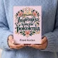 Praliny z Belgijskiej Czekolady Dla Pani Nauczycielki Prezent Na Dzień Nauczyciela Dla Kobiety: Inspirujesz Kolejne