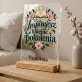Druk Na Szkle Dla Pani Nauczycielki Prezent Na Dzień Nauczyciela Dla Kobiety: Inspirujesz Kolejne Druk Na Szkle Dla Pani Nauczycielki Prezent Na Dzień Nauczyciela Dla Kobiety: Inspirujesz Kolejne
