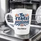 Kubek Personalizowany Dla Nauczyciela Polskiego Prezent Na Dzień Nauczyciela Dla Mężczyzny: Tu Rządzi Przecinek Kubek Personalizowany Dla Nauczyciela Polskiego Prezent Na Dzień Nauczyciela Dla Mężczyzny: Tu Rządzi Przecinek