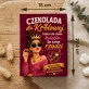 Czekoladki Na Gwiazdkę Prezent Dla Kobiety: Czekolada Dla Królowej Czekoladki Na Gwiazdkę Prezent Dla Kobiety: Czekolada Dla Królowej