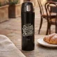 Kubek Termiczny 440ml Dla Kobiety Prezent Dla Kobiety: Szefowa Własnego Chaosu