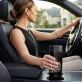Kubek Termiczny z Grawerem Dla Kobiety Prezent Dla Kobiety: Szefowa Własnego Chaosu