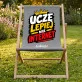 Leżak Z Nadrukiem Dla Nauczyciela Prezent Na Dzień Nauczyciela Dla Mężczyzny: Uczę Lepiej Niż Internet Leżak Z Nadrukiem Dla Nauczyciela Prezent Na Dzień Nauczyciela Dla Mężczyzny: Uczę Lepiej Niż Internet